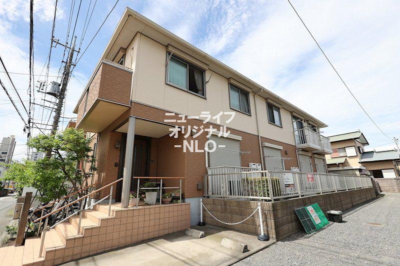 パルアベニュー
