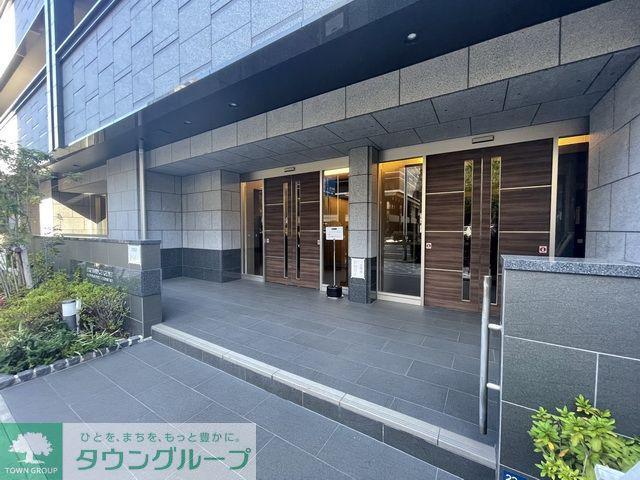 プレサンスジェネ新栄町駅前 葵