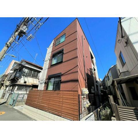 ルノン大鳥居