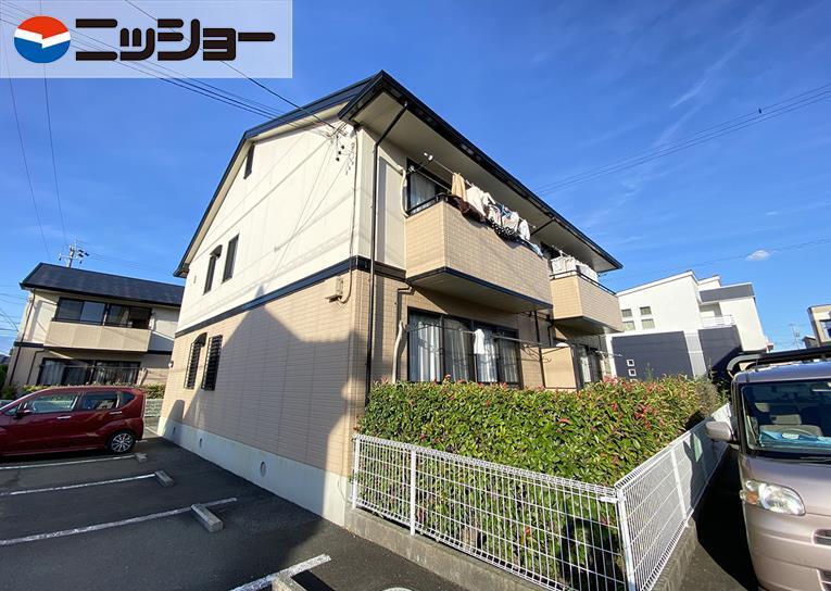 ハートホーム西沢B棟