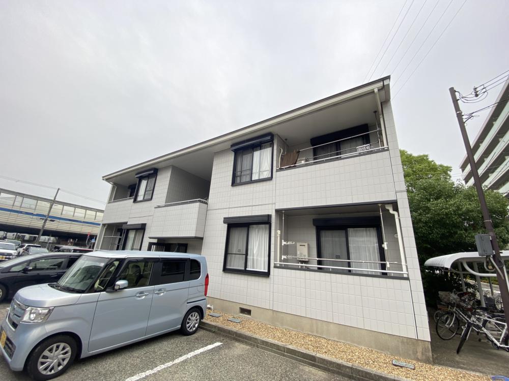 ウインズ園田西棟