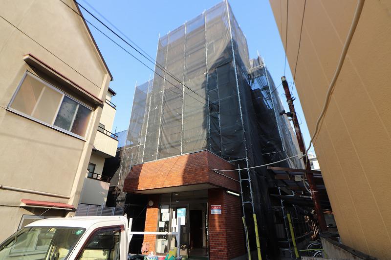 アリタセントラル京橋