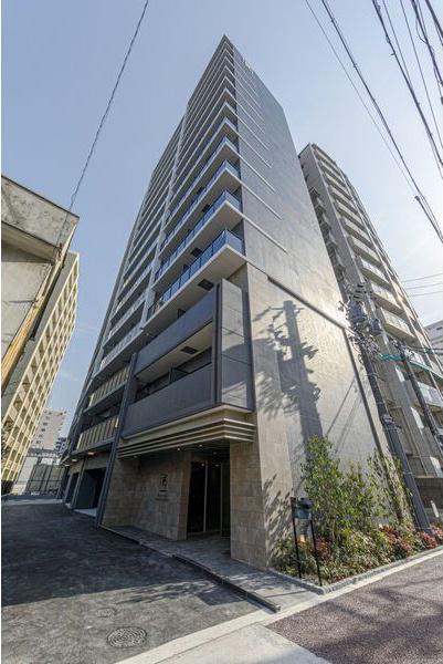 エステムコート名古屋上前津