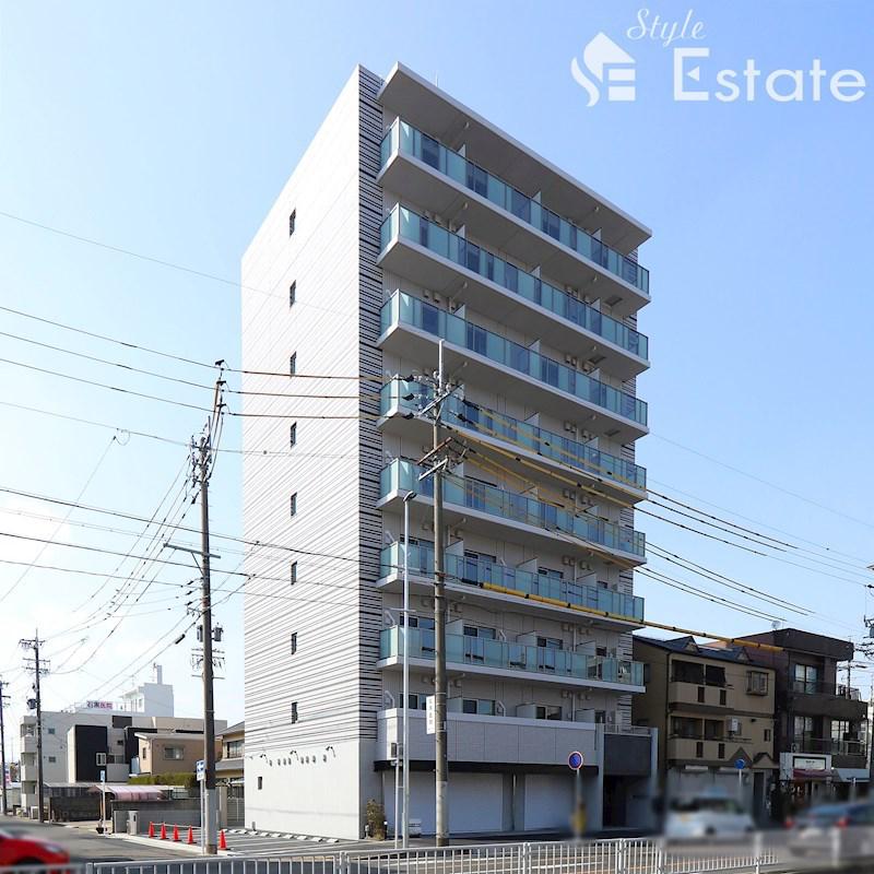 ダイワシティー庄内通