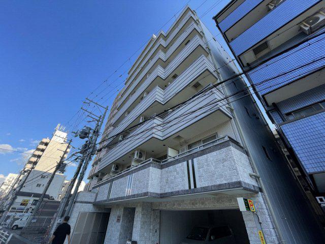ラフォンテ春日野