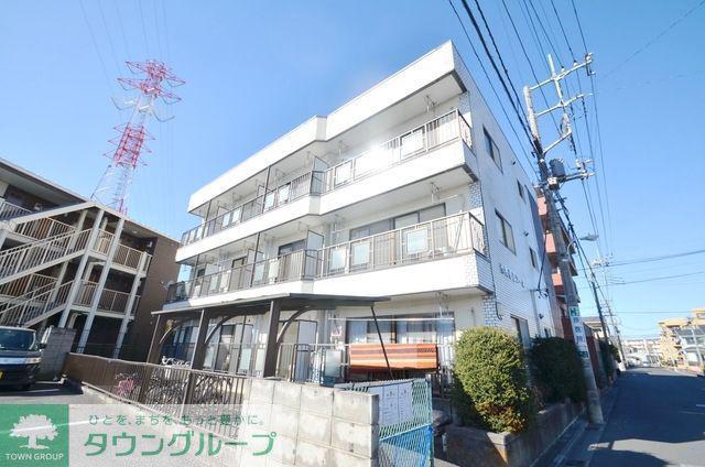 宮根第IIコーポ