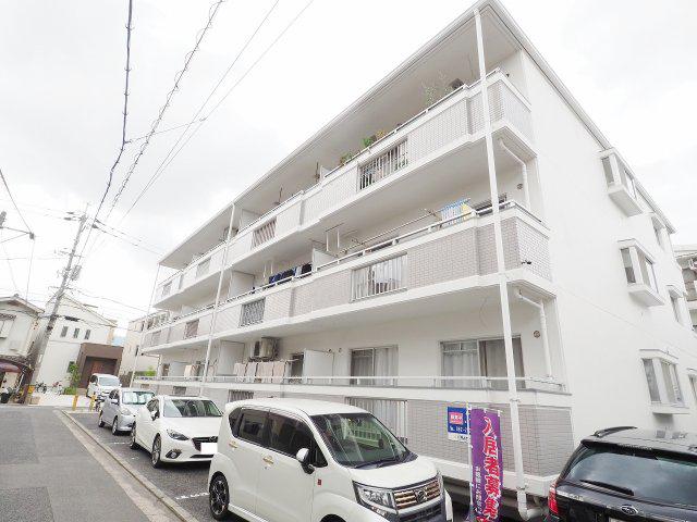 ハイツ松村