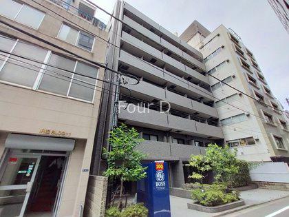 ルーブル新橋
