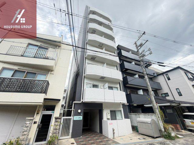 エスフォート大今里西