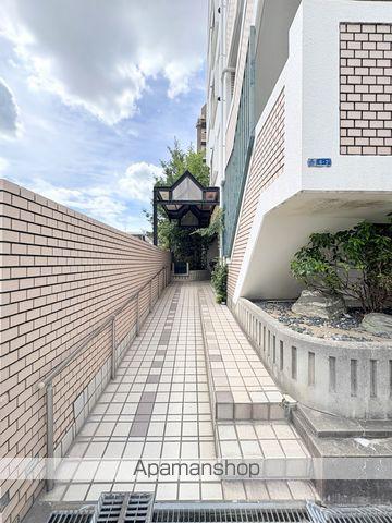 コンホルト公園南