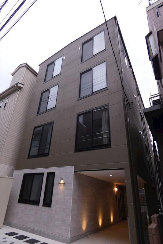 KA RESIDENCE西日暮里