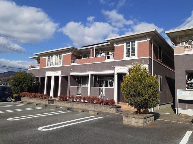 ローズヒルA
