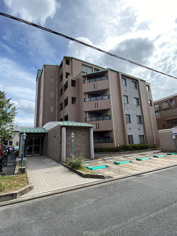 コテドパルク住吉