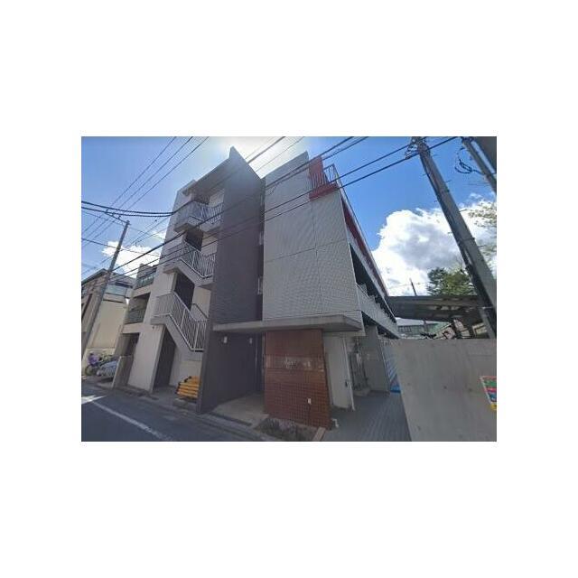 ヴェルト西馬込II