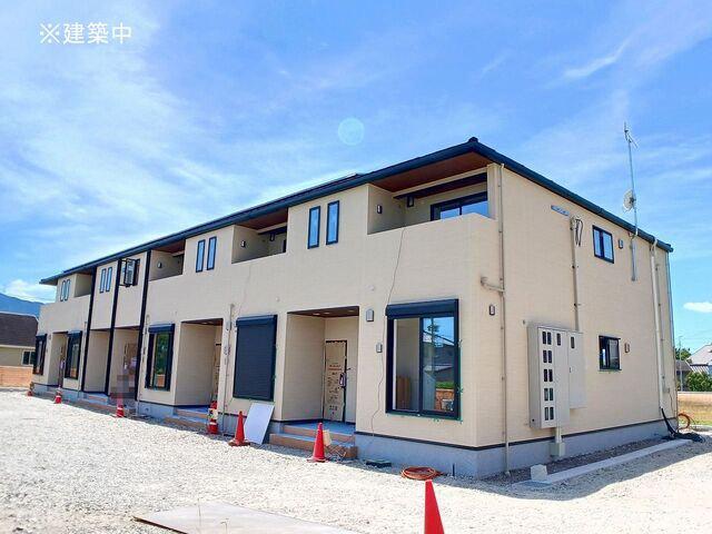 ソレイユ元町IV