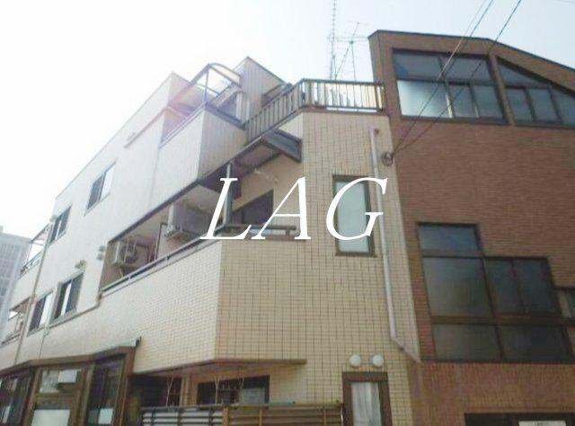 サンライズコーポ町田
