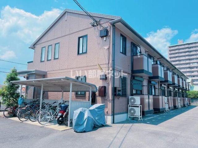 ルネ城東