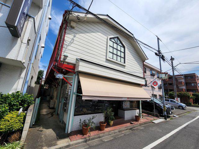 レイクハウス国立