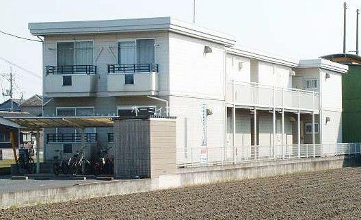 カーサレシェンテ