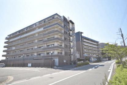 ニューガイア四季彩の丘