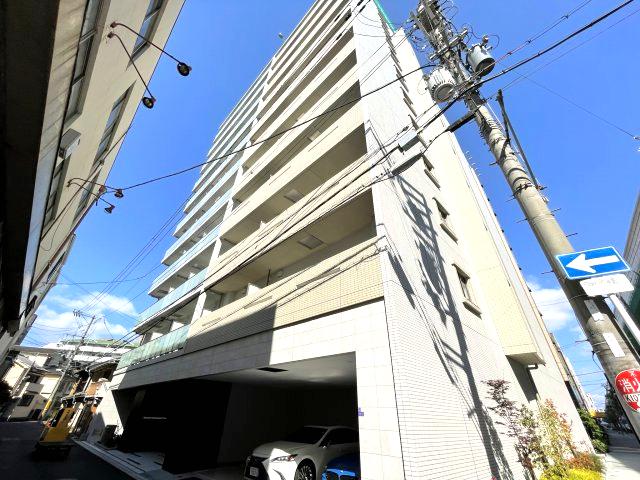 スプランディッド中之島ウエスト