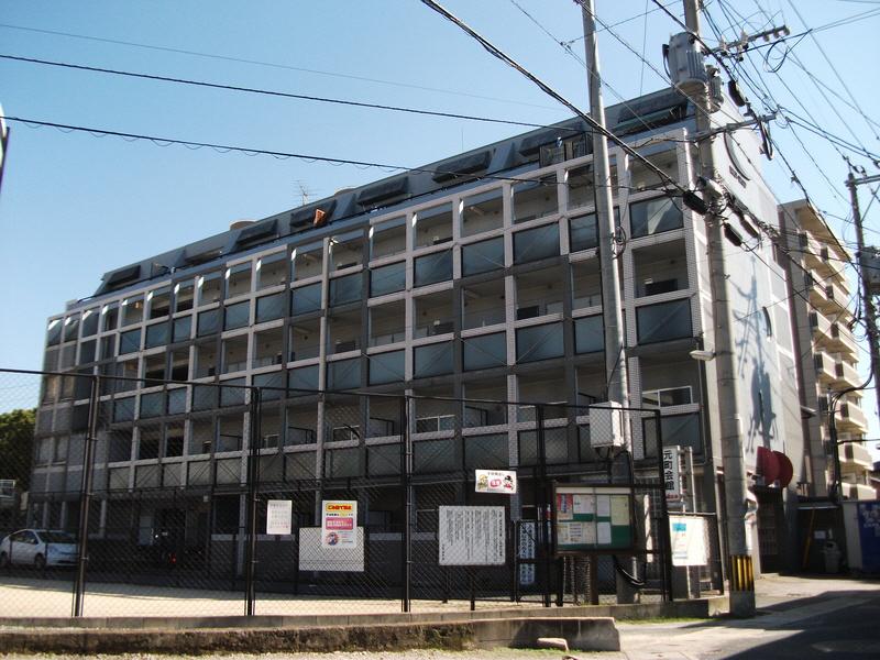 ライベストコート南福岡II