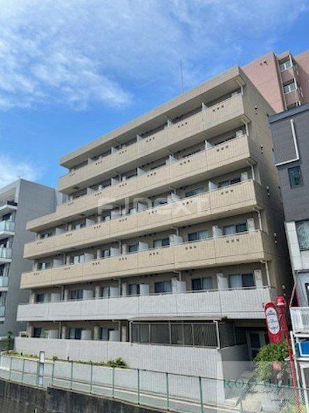 ガーラ新宿下落合