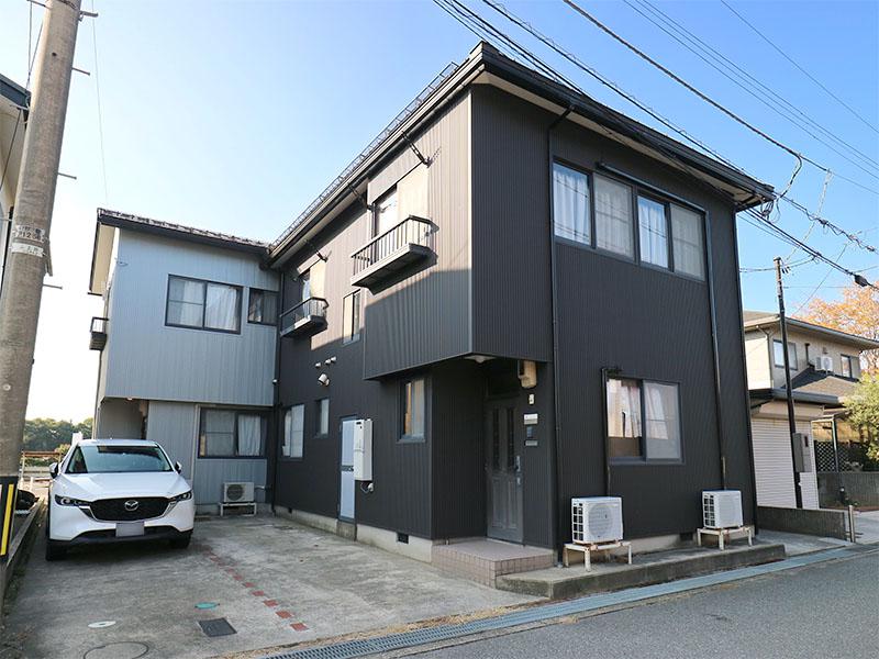 コーポ平松