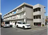 マンション築地