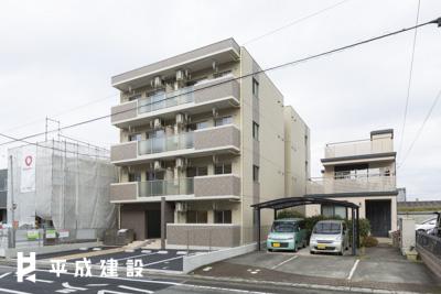 サン ストリート