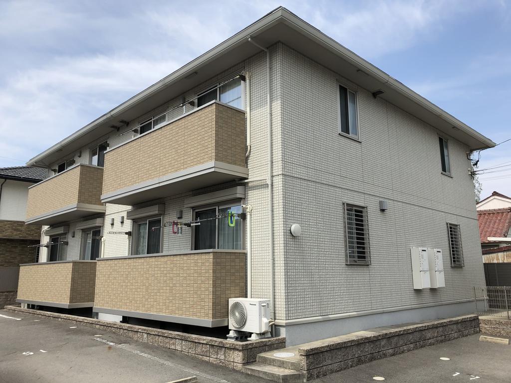 モーリD