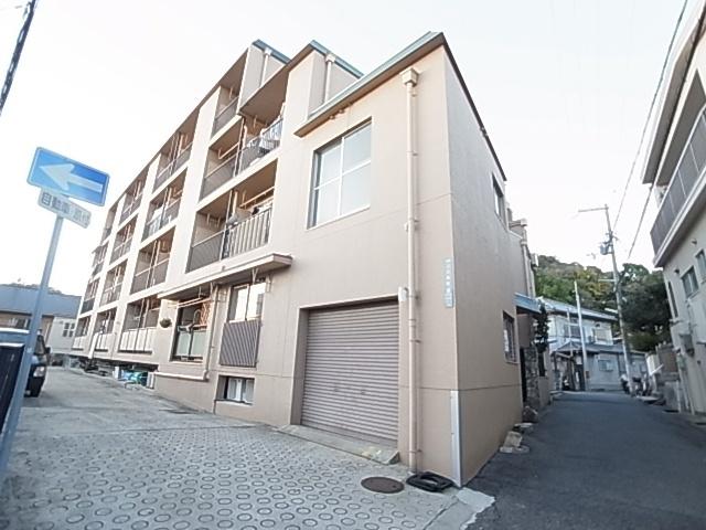 平野マンション