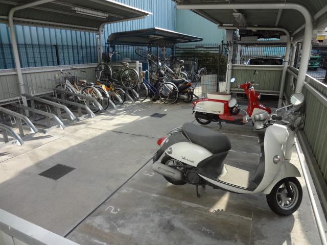 アミスタ菅原