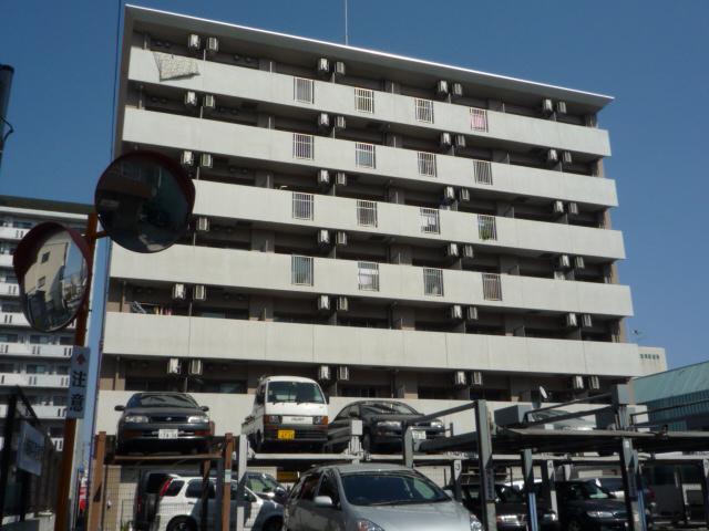 アミスタ菅原