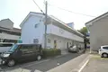 テクノハイム本宿 桜の棟