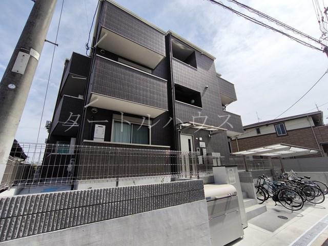 ALEGRIA住道 サウス