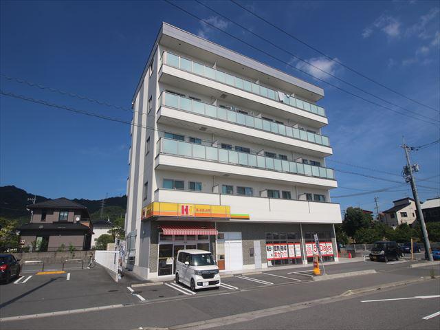 OTO寺家駅前