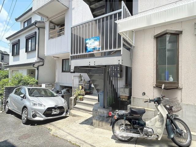 ハイツわかば