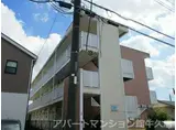 レオパレスイーストビレッジ2