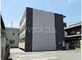 アヴェニュー赤代