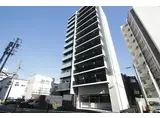 S-RESIDENCE金山ウエスト