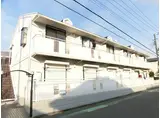 アベニュー大倉山I