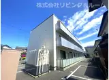 敬愛マンション