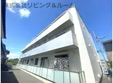 敬愛マンション