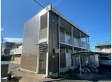 レオパレスサンフラワー