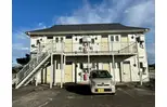 ホワイト小見川B