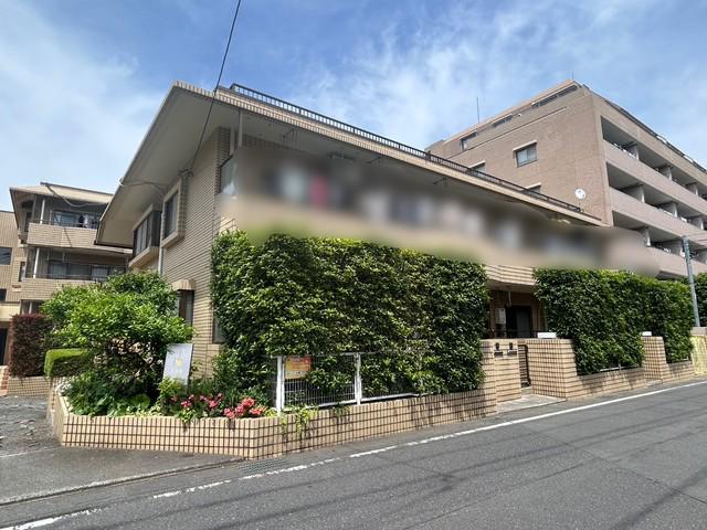 ヴィラーミ檸檬館
