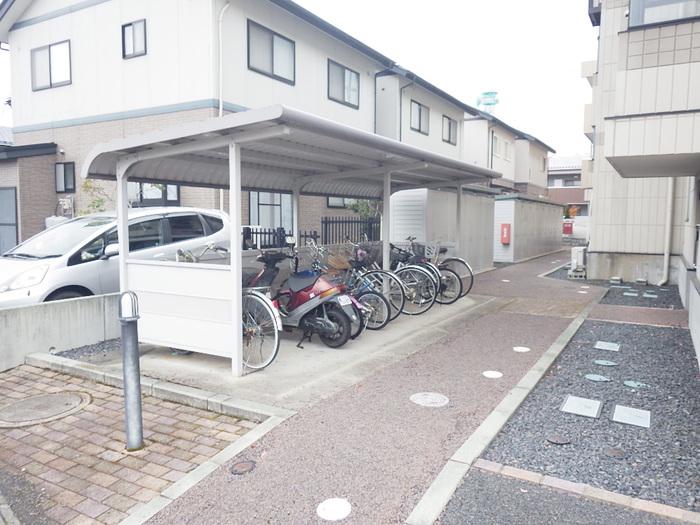 プランドール南