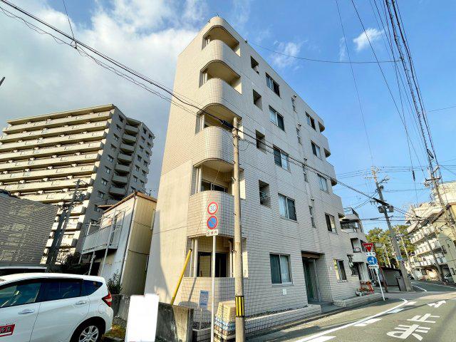 カーサ八幡
