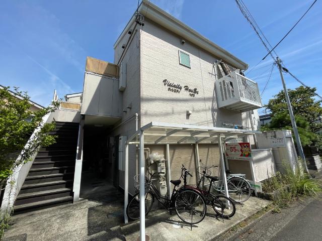 ヴィシニティハウス